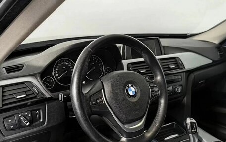 BMW 3 серия, 2015 год, 2 299 000 рублей, 9 фотография