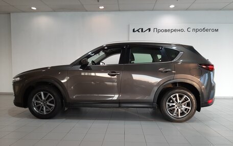 Mazda CX-5 II, 2017 год, 2 195 000 рублей, 2 фотография