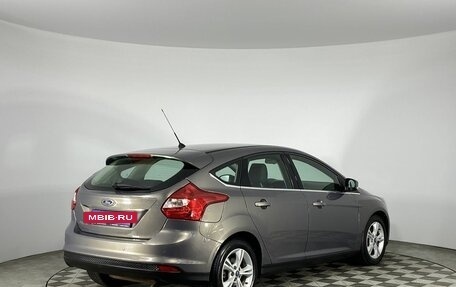 Ford Focus III, 2011 год, 815 000 рублей, 5 фотография