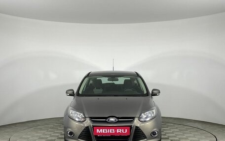 Ford Focus III, 2011 год, 815 000 рублей, 3 фотография