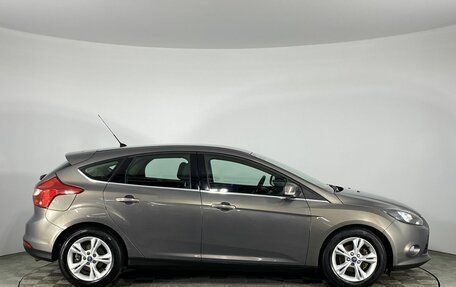 Ford Focus III, 2011 год, 815 000 рублей, 10 фотография