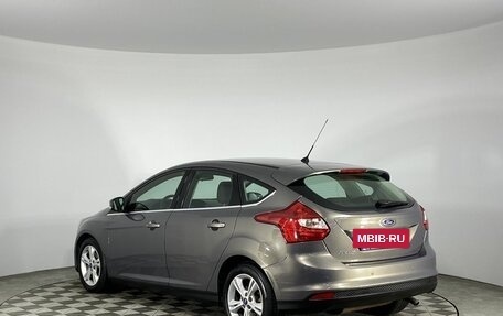 Ford Focus III, 2011 год, 815 000 рублей, 6 фотография