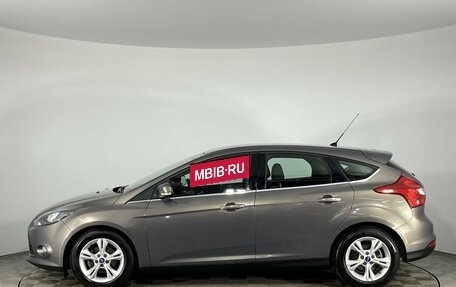 Ford Focus III, 2011 год, 815 000 рублей, 9 фотография