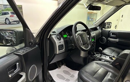 Land Rover Discovery III, 2008 год, 1 050 000 рублей, 7 фотография