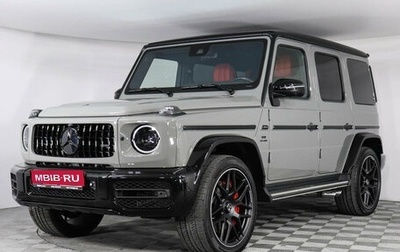 Mercedes-Benz G-Класс AMG, 2023 год, 28 500 000 рублей, 1 фотография