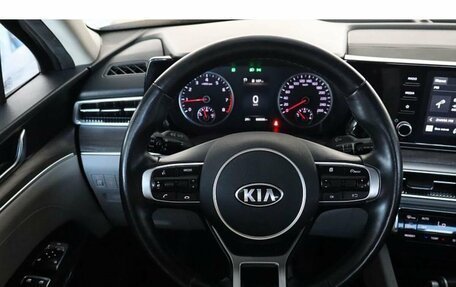 KIA K5, 2020 год, 2 650 000 рублей, 7 фотография