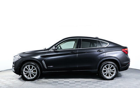 BMW X6, 2015 год, 4 220 000 рублей, 8 фотография