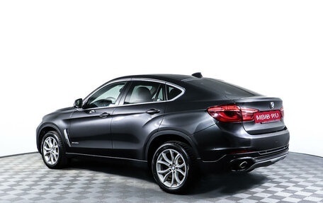 BMW X6, 2015 год, 4 220 000 рублей, 7 фотография