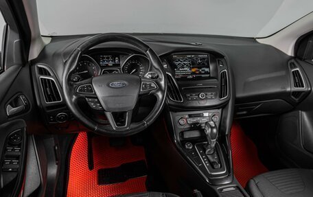 Ford Focus III, 2016 год, 1 624 000 рублей, 6 фотография