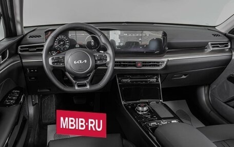 KIA K5, 2024 год, 4 019 000 рублей, 6 фотография