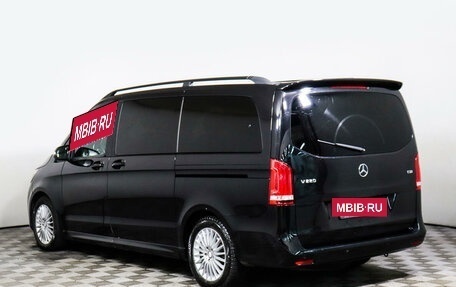 Mercedes-Benz V-Класс, 2014 год, 2 949 000 рублей, 7 фотография