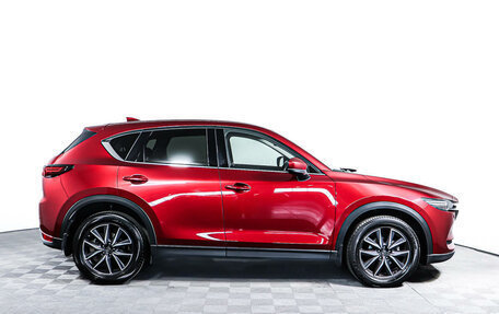 Mazda CX-5 II, 2018 год, 3 378 000 рублей, 4 фотография