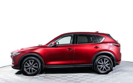 Mazda CX-5 II, 2018 год, 3 378 000 рублей, 8 фотография