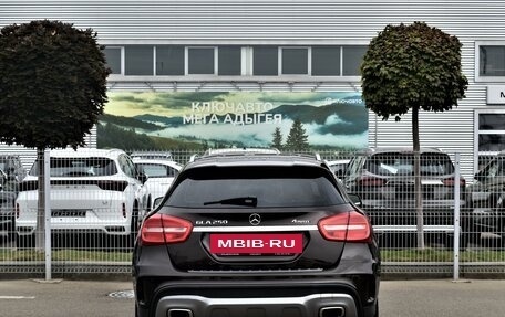 Mercedes-Benz GLA, 2015 год, 2 165 000 рублей, 5 фотография