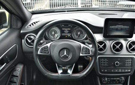 Mercedes-Benz GLA, 2015 год, 2 165 000 рублей, 12 фотография