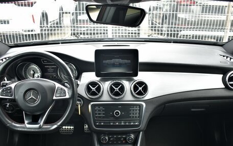 Mercedes-Benz GLA, 2015 год, 2 165 000 рублей, 13 фотография