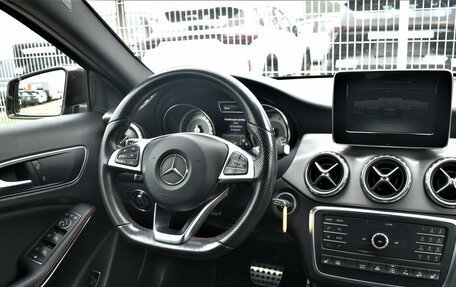 Mercedes-Benz GLA, 2015 год, 2 165 000 рублей, 14 фотография