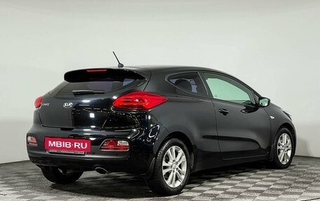 KIA cee'd III, 2014 год, 1 397 000 рублей, 5 фотография