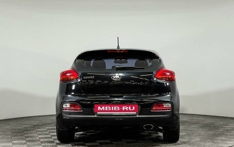 KIA cee'd III, 2014 год, 1 397 000 рублей, 6 фотография