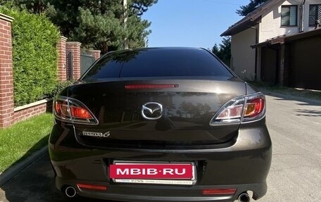 Mazda 6, 2011 год, 1 288 000 рублей, 3 фотография