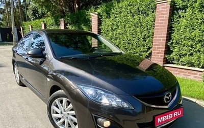 Mazda 6, 2011 год, 1 288 000 рублей, 1 фотография