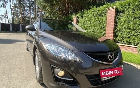 Mazda 6, 2011 год, 1 288 000 рублей, 7 фотография