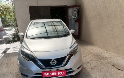 Nissan Note II рестайлинг, 2018 год, 1 400 000 рублей, 1 фотография