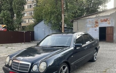 Mercedes-Benz E-Класс, 1998 год, 600 000 рублей, 1 фотография