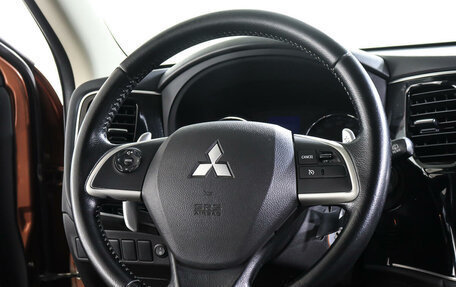 Mitsubishi Outlander III рестайлинг 3, 2012 год, 1 497 000 рублей, 17 фотография