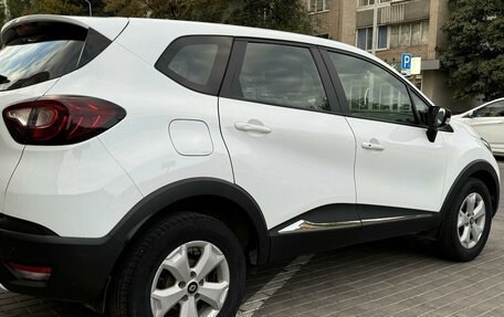 Renault Kaptur I рестайлинг, 2019 год, 1 430 000 рублей, 7 фотография