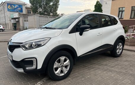 Renault Kaptur I рестайлинг, 2019 год, 1 430 000 рублей, 4 фотография