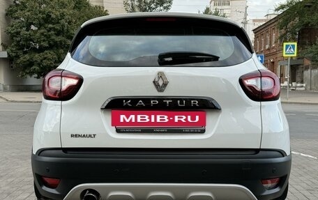 Renault Kaptur I рестайлинг, 2019 год, 1 430 000 рублей, 6 фотография