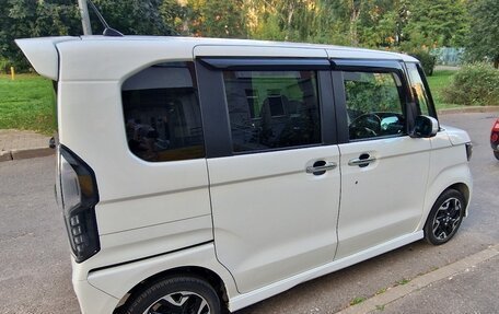 Honda N-BOX II, 2019 год, 1 550 000 рублей, 7 фотография