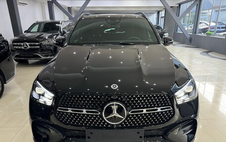 Mercedes-Benz GLE, 2023 год, 15 490 000 рублей, 2 фотография