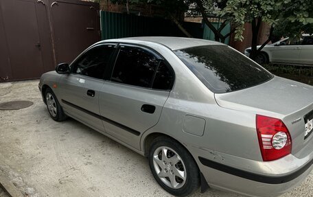 Hyundai Elantra III, 2010 год, 690 000 рублей, 3 фотография