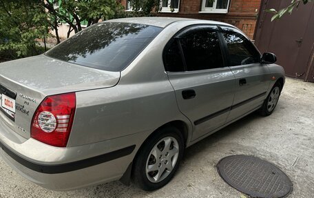 Hyundai Elantra III, 2010 год, 690 000 рублей, 7 фотография