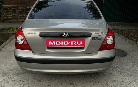 Hyundai Elantra III, 2010 год, 690 000 рублей, 4 фотография