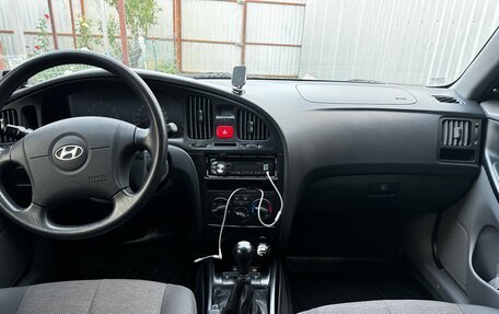 Hyundai Elantra III, 2010 год, 690 000 рублей, 12 фотография