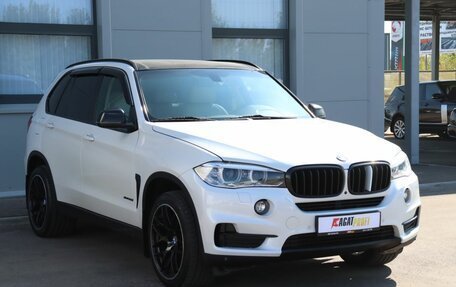 BMW X5, 2014 год, 3 599 000 рублей, 3 фотография