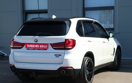 BMW X5, 2014 год, 3 599 000 рублей, 5 фотография