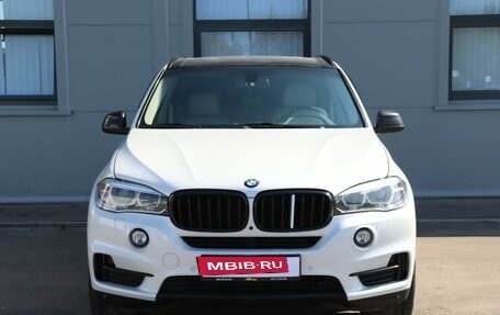 BMW X5, 2014 год, 3 599 000 рублей, 2 фотография