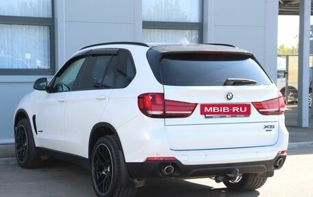 BMW X5, 2014 год, 3 599 000 рублей, 7 фотография