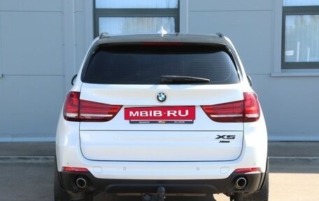 BMW X5, 2014 год, 3 599 000 рублей, 6 фотография