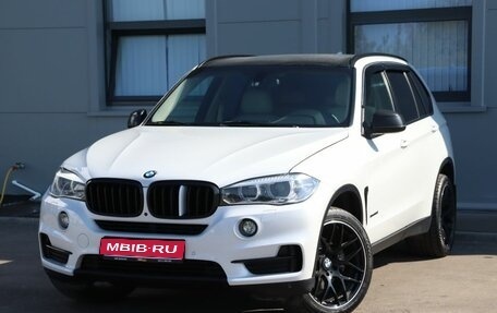 BMW X5, 2014 год, 3 599 000 рублей, 1 фотография