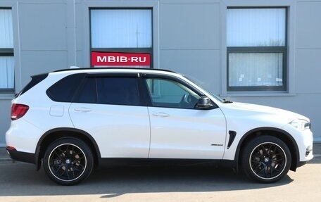 BMW X5, 2014 год, 3 599 000 рублей, 4 фотография