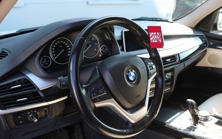 BMW X5, 2014 год, 3 599 000 рублей, 15 фотография