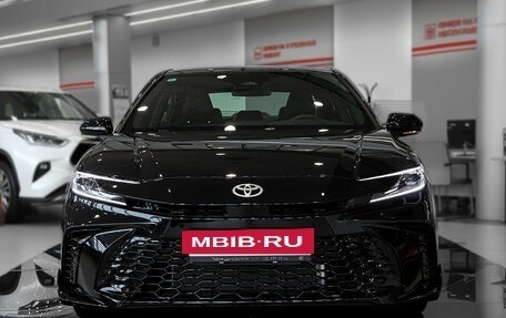 Toyota Camry, 2024 год, 4 890 000 рублей, 3 фотография