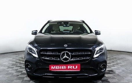 Mercedes-Benz GLA, 2019 год, 2 497 000 рублей, 2 фотография