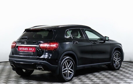 Mercedes-Benz GLA, 2019 год, 2 497 000 рублей, 5 фотография