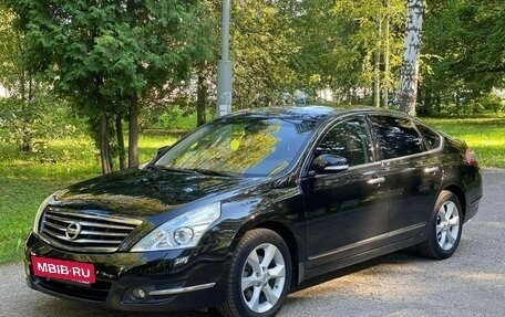 Nissan Teana, 2011 год, 1 000 000 рублей, 3 фотография